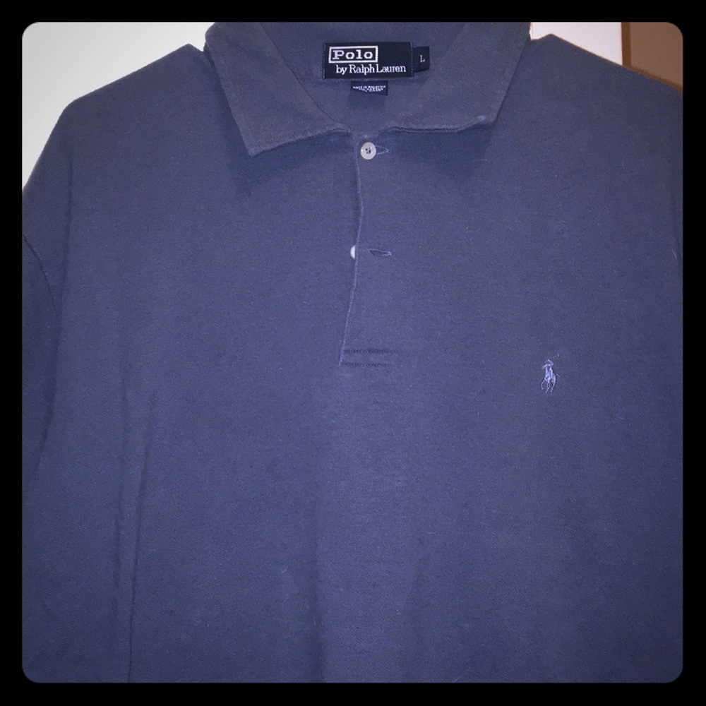 Polo Ralph Lauren polo